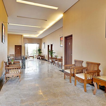 Zen Rooms Bausasran 34 Pakualaman Yogyakarta Exterior photo
