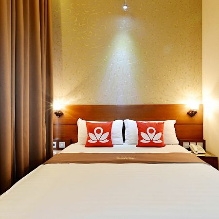 Zen Rooms Bausasran 34 Pakualaman Yogyakarta Exterior photo