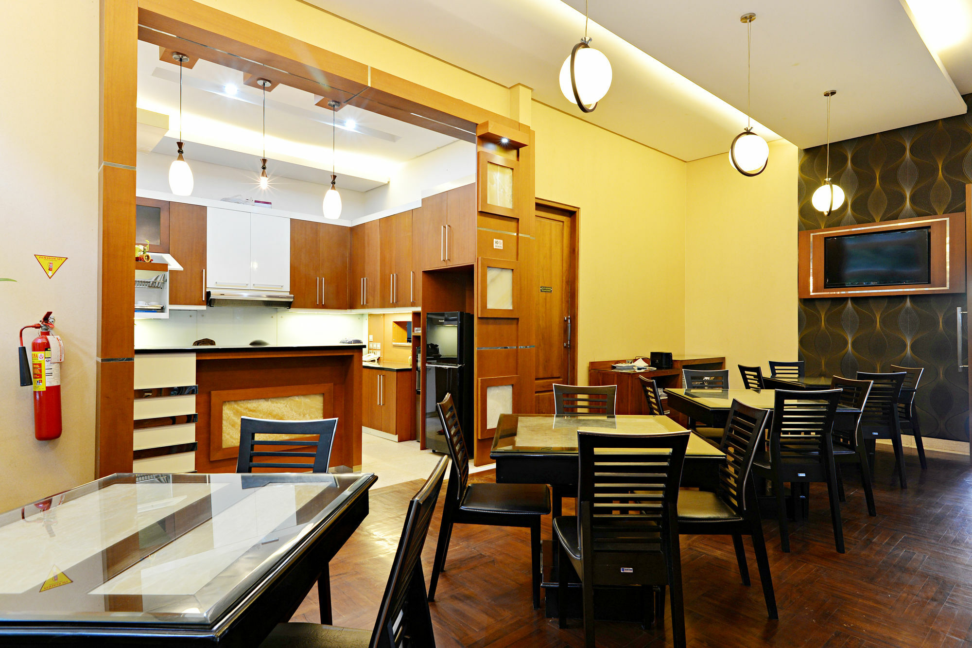 Zen Rooms Bausasran 34 Pakualaman Yogyakarta Exterior photo