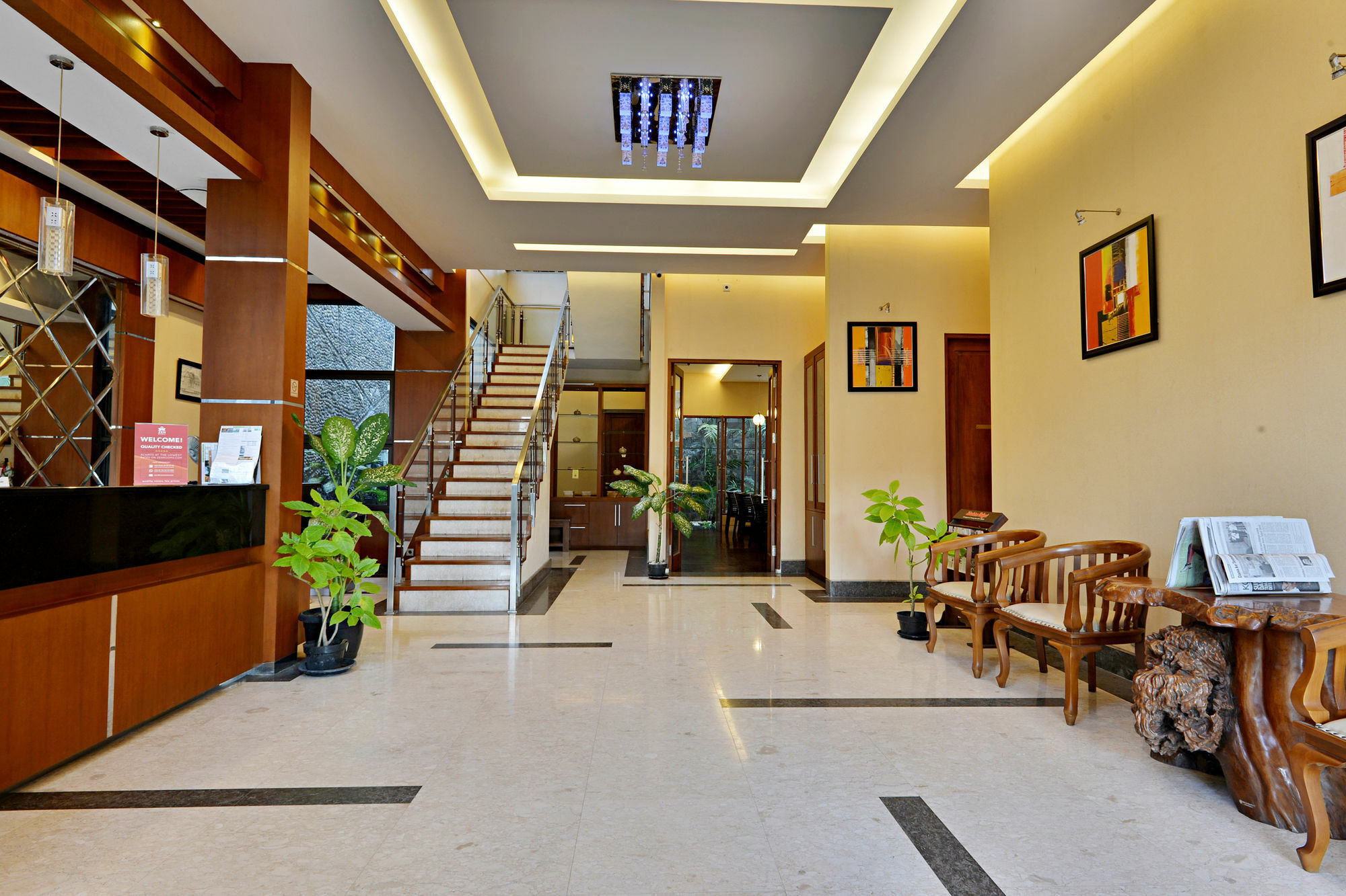 Zen Rooms Bausasran 34 Pakualaman Yogyakarta Exterior photo