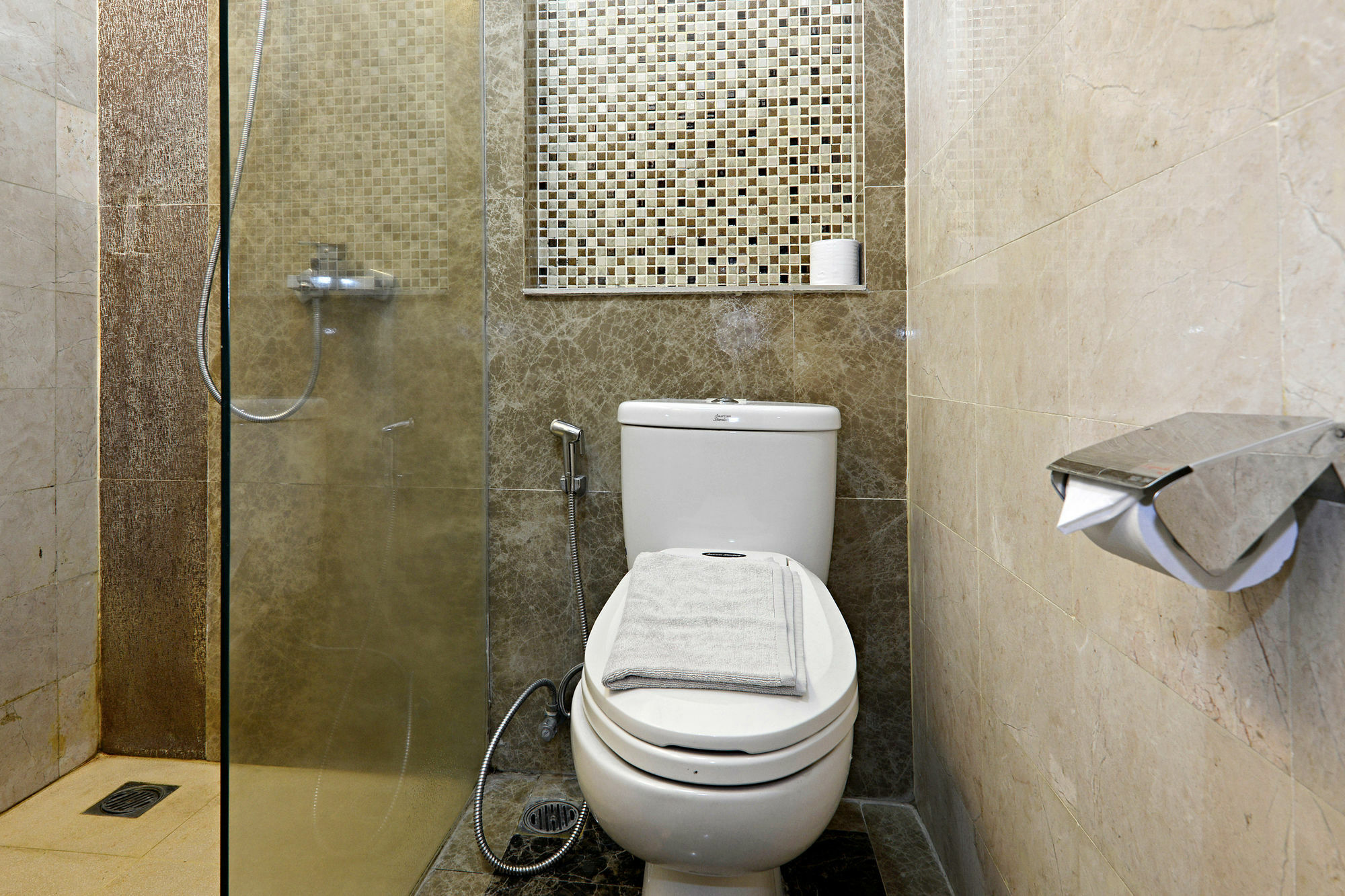 Zen Rooms Bausasran 34 Pakualaman Yogyakarta Exterior photo
